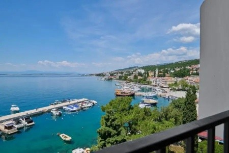 Hotel Selce - 4