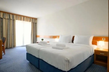 Hotel Selce - 8