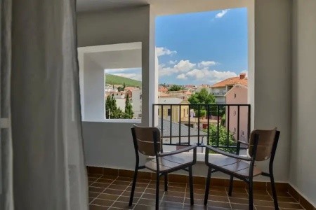 Hotel Selce - 10