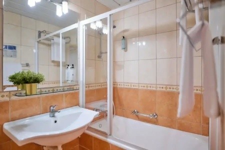 Hotel Selce - 11
