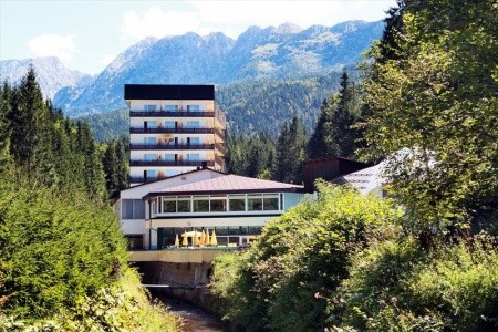OptimaMed Gesundheitsresort - 3