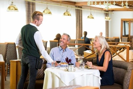 OptimaMed Gesundheitsresort - 6