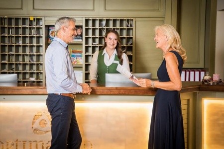 OptimaMed Gesundheitsresort - 8