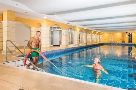 OptimaMed Gesundheitsresort - 9
