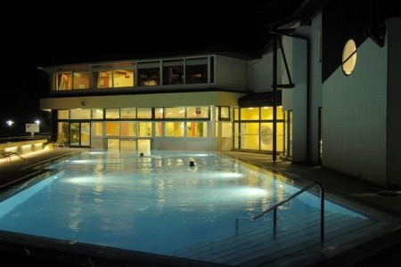 OptimaMed Gesundheitsresort - 11