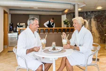OptimaMed Gesundheitsresort - 12