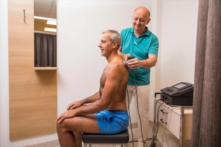 OptimaMed Gesundheitsresort - 15
