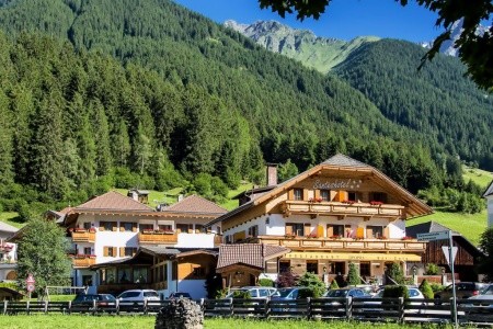 Santeshotel