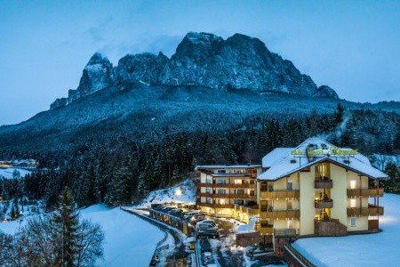 Parc Hotel Miramonti (Fie Allo Sciliar/Völs Am Schlern)