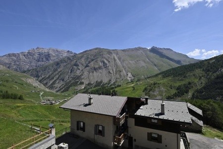 Appartamenti Alpinea - 5