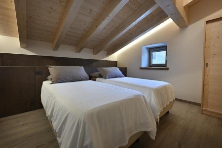 Appartamenti Alpinea - 8