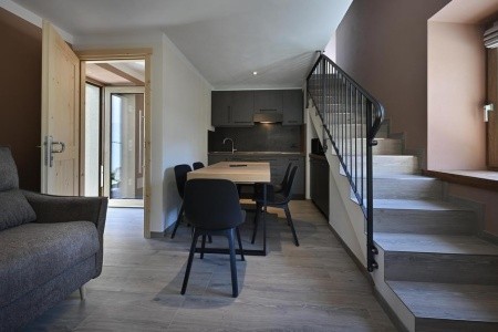 Appartamenti Alpinea - 9