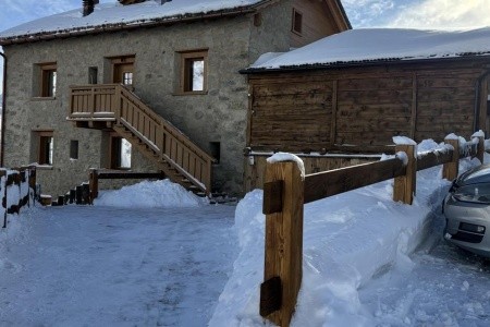Appartamenti Alpinea - 16