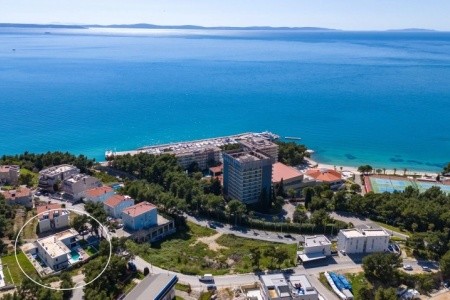 Villa Aride