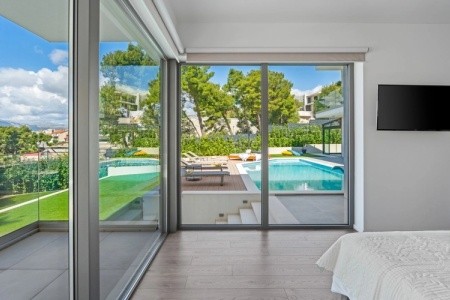 Villa Aride