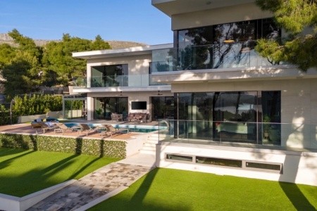 Villa Aride