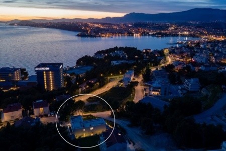 Villa Aride