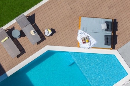 Villa Aride
