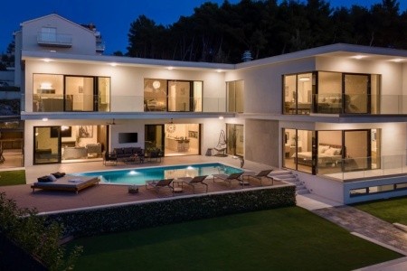 Villa Aride