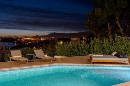 Villa Aride