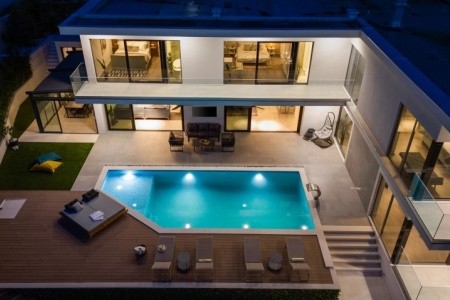Villa Aride