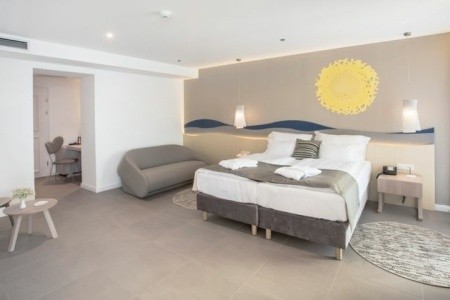Bluesun Hotel Jadran - 8
