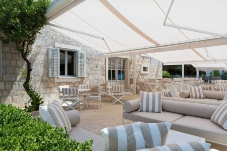 Heritage Hotel Kastelet - 5