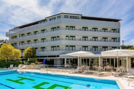 Hotel Smeraldo