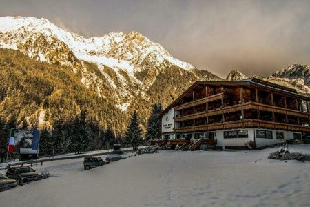 Sport Wildgall (Anterselva Di Sopra) - 1