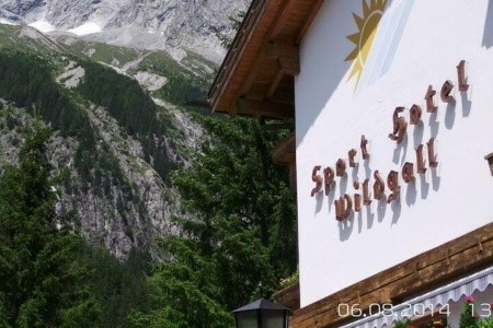 Sport Wildgall (Anterselva Di Sopra) - 2