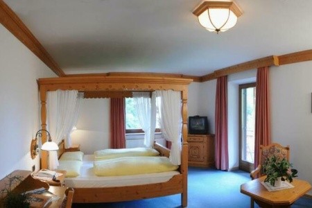 Sport Wildgall (Anterselva Di Sopra) - 3