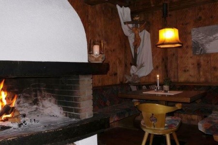 Sport Wildgall (Anterselva Di Sopra) - 4