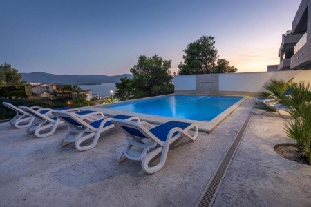 Villa Delux View - 4
