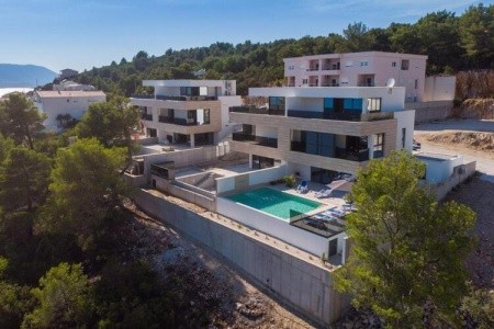 Villa Delux View - 6