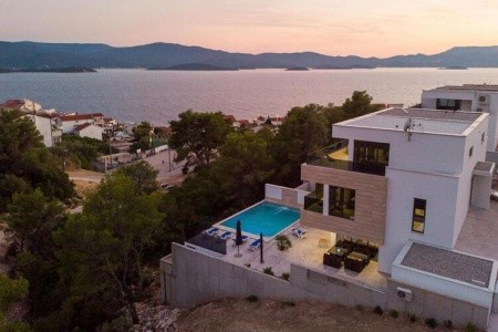 Villa Delux View - 9