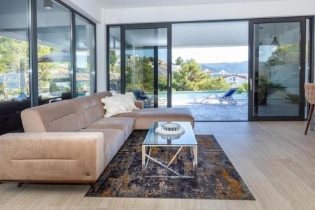 Villa Delux View - 17