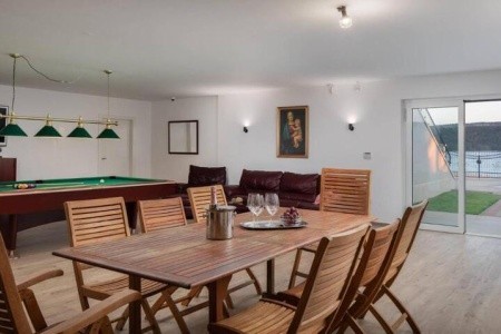 Villa Luxury Maja Zablace