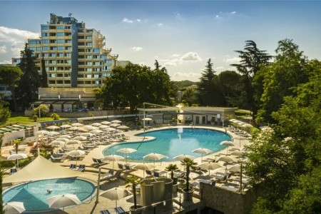Valamar Diamant Hotel & Residence – Poreč