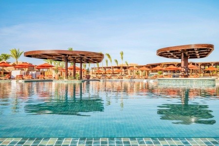 Mövenpick Resort El Quseir - 3