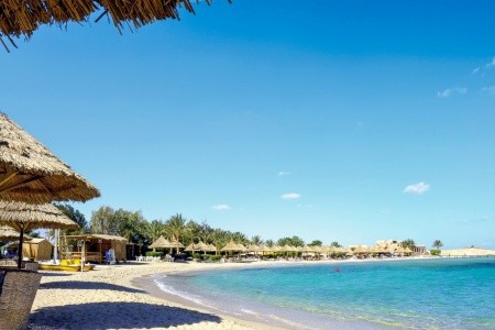 Mövenpick Resort El Quseir - 5