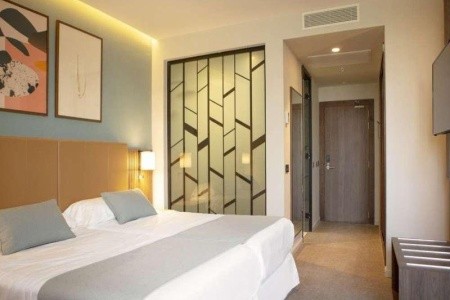 Riu Plaza Espana - 13