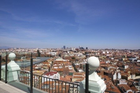 Riu Plaza Espana - 22