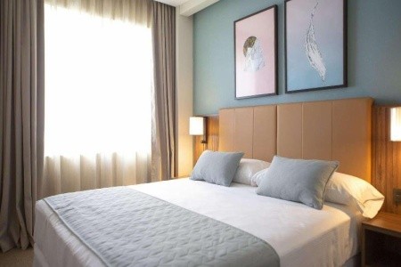 Riu Plaza Espana - 23