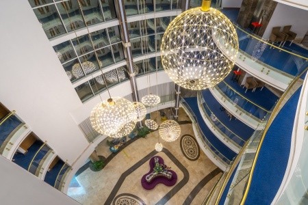 The Marilis Hill Resort & Spa - 37