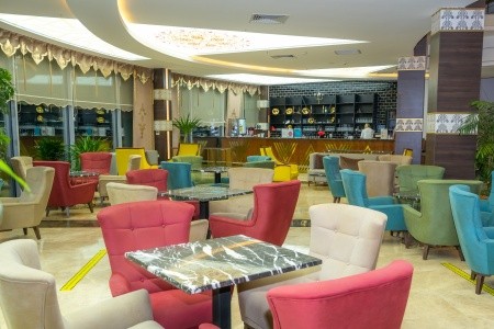 The Marilis Hill Resort & Spa - 38