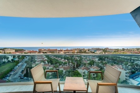 The Marilis Hill Resort & Spa - 40