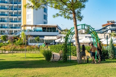 The Marilis Hill Resort & Spa - 43