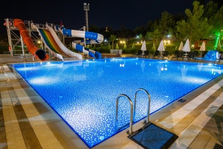 The Marilis Hill Resort & Spa - 45