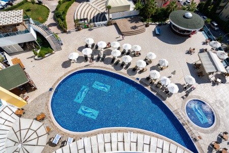 The Marilis Hill Resort & Spa - 46
