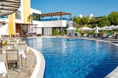 The Marilis Hill Resort & Spa - 47